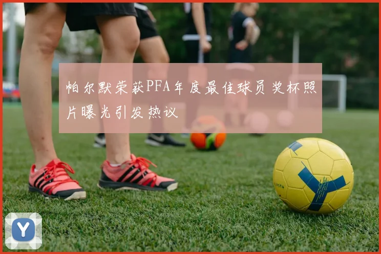 帕尔默荣获PFA年度最佳球员奖杯照片曝光引发热议