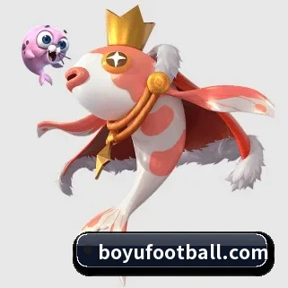 博鱼体育 APP - BOYUSPORTS